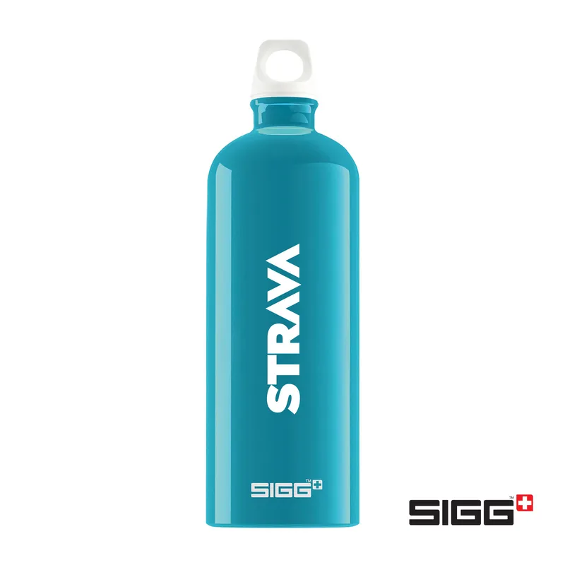 SIGG™ Classic Traveller Bottle - 14oz/20oz/34oz