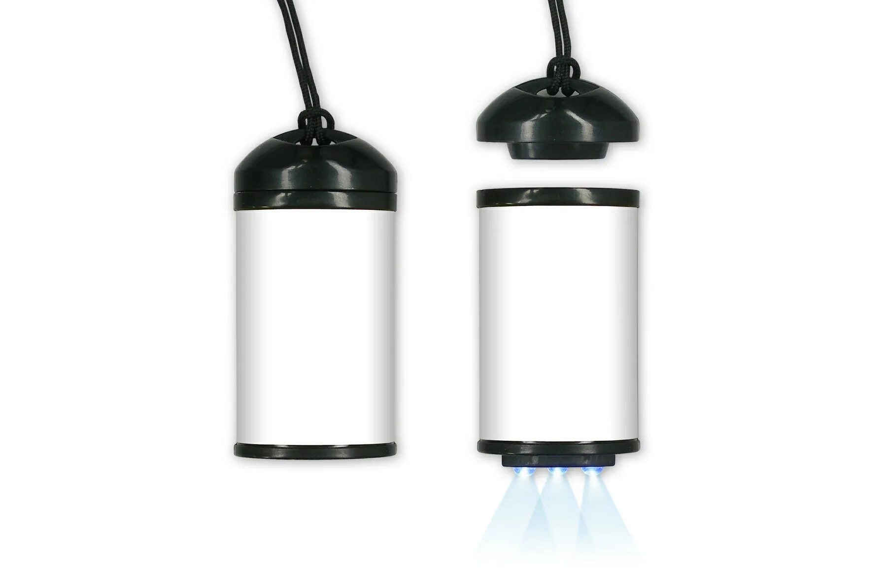 BriteLights™ Neodyme Light™ Flashlight view 2
