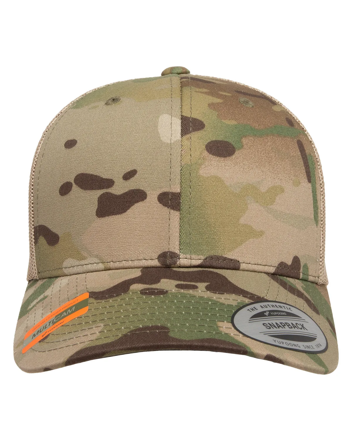 Multicam/ Khaki