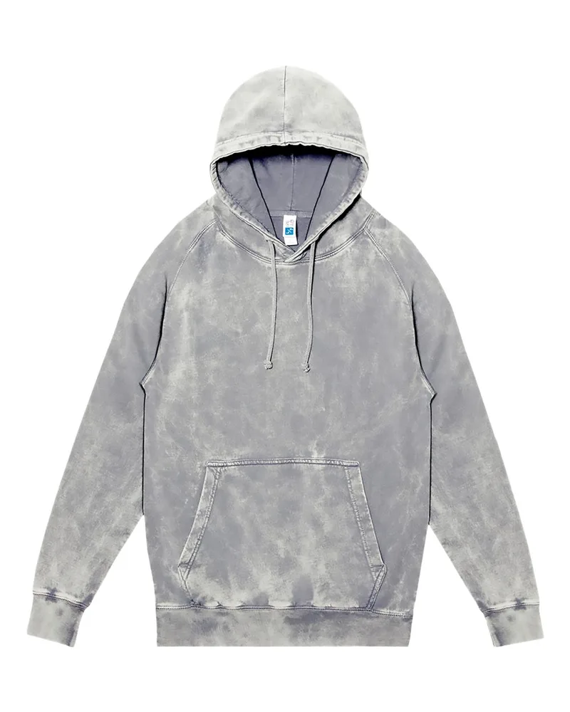 Vintage Zinc Purple / Gray
