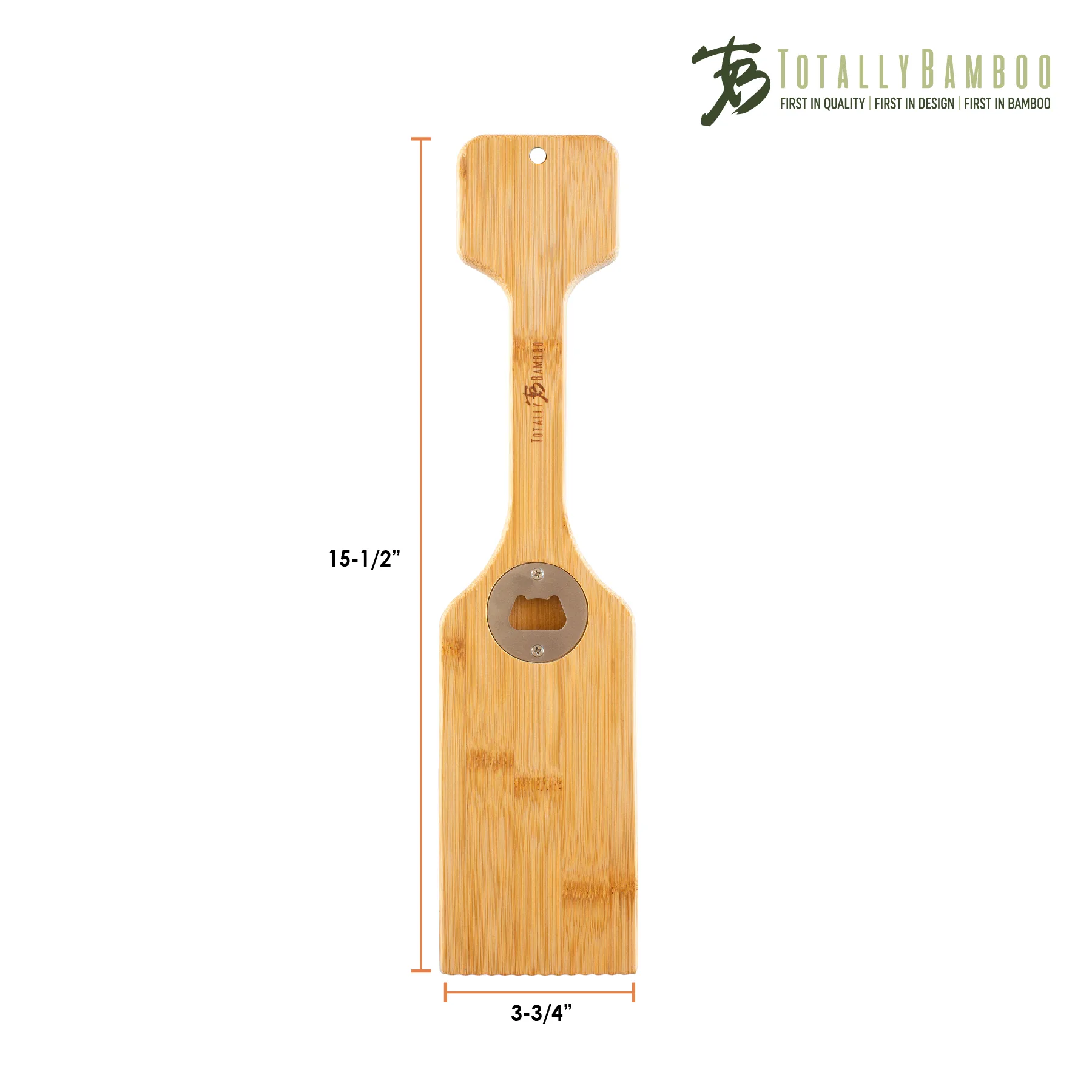 Bamboo Brown