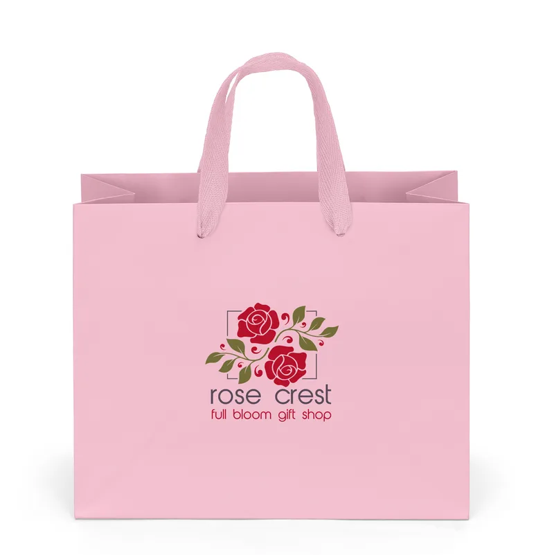 Pink Logo