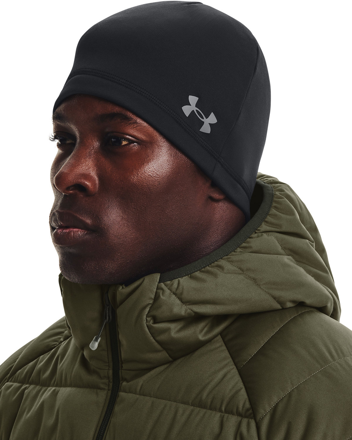 UNDER ARMOUR Storm ArmourFleece Beanie