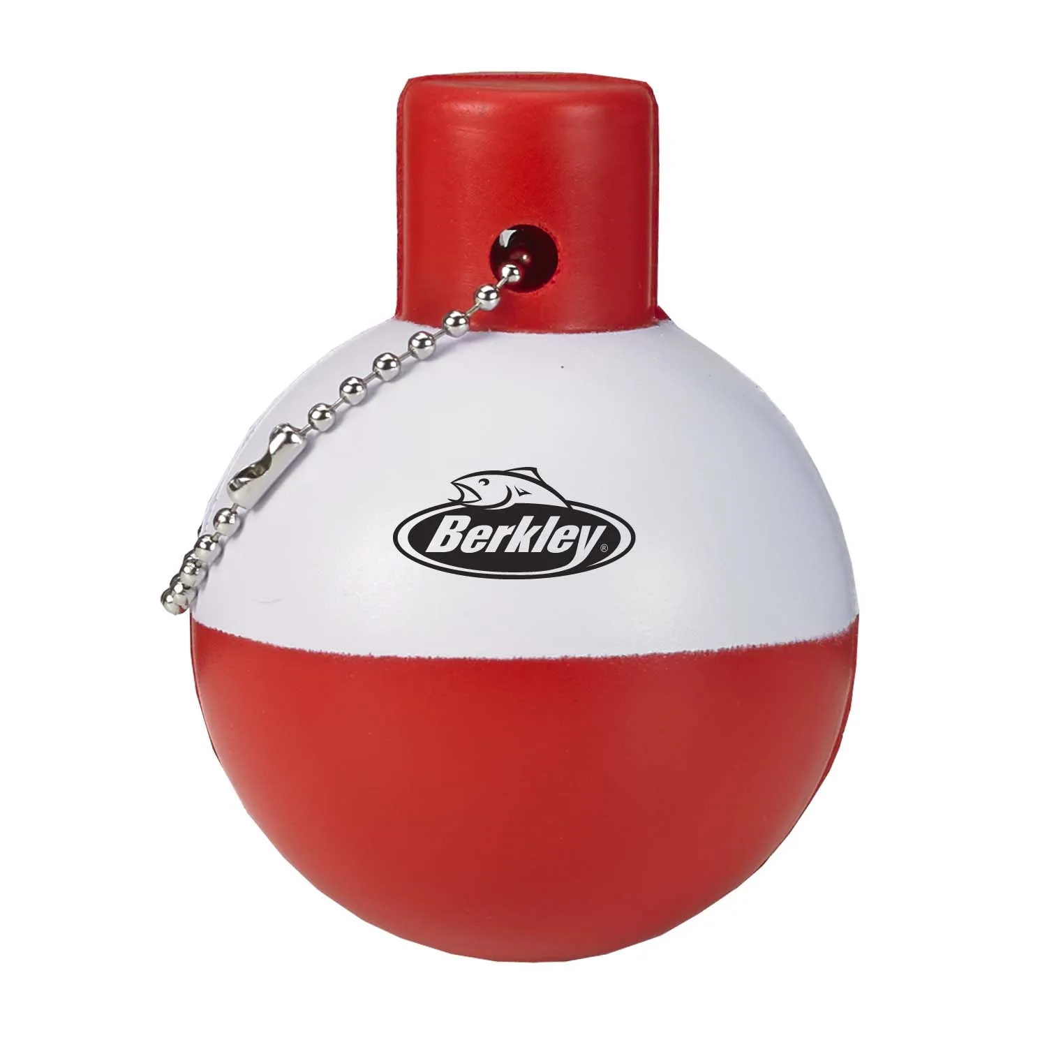 Fishing Bobber Floater Key Tag