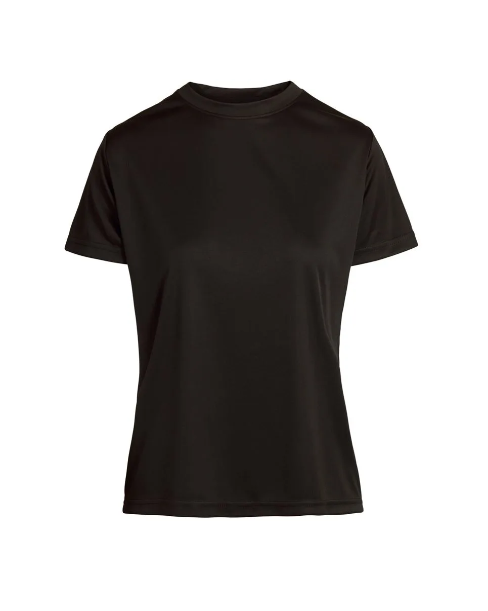 Ladies' Active Dry® Tech Tee view 4