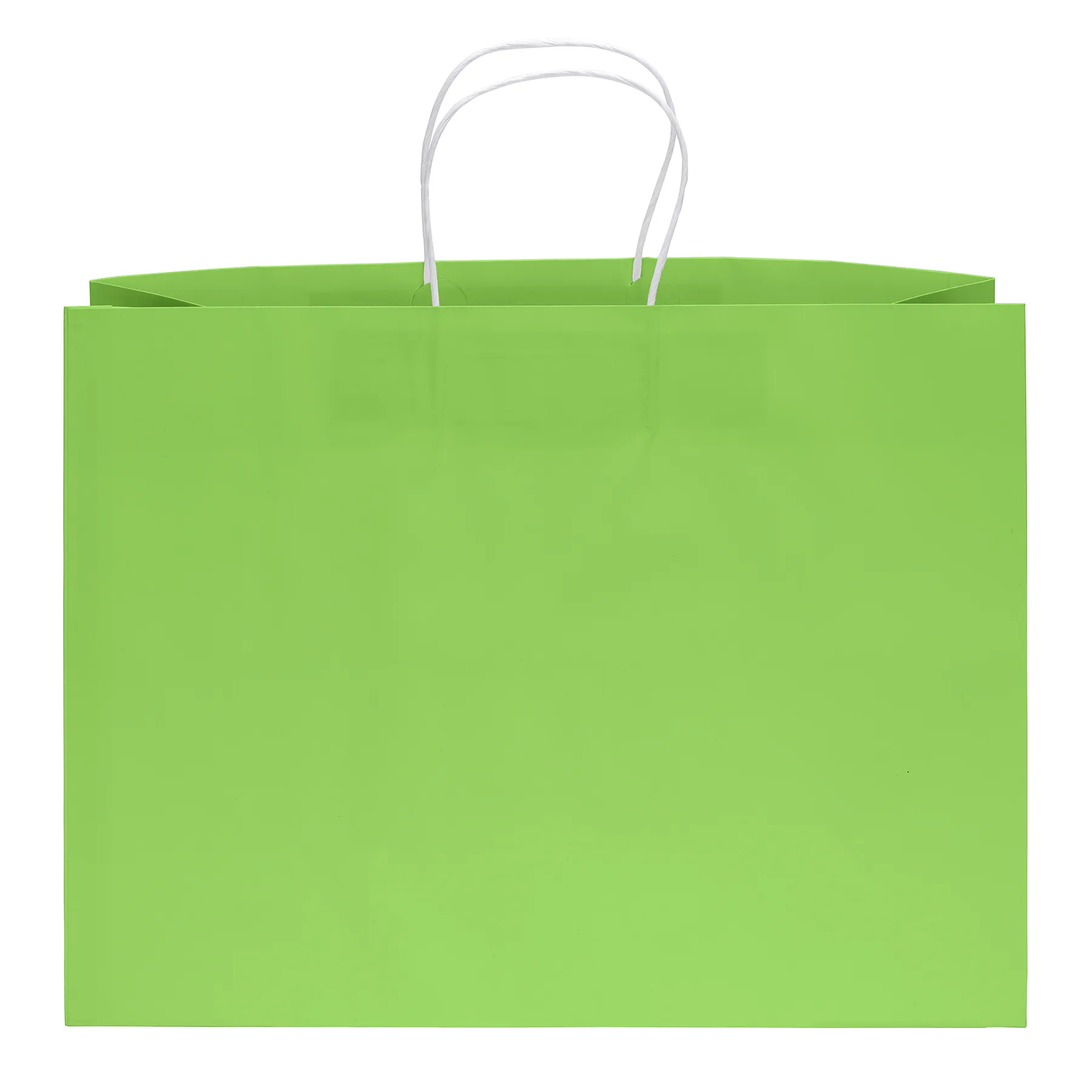 Lime Green Blank