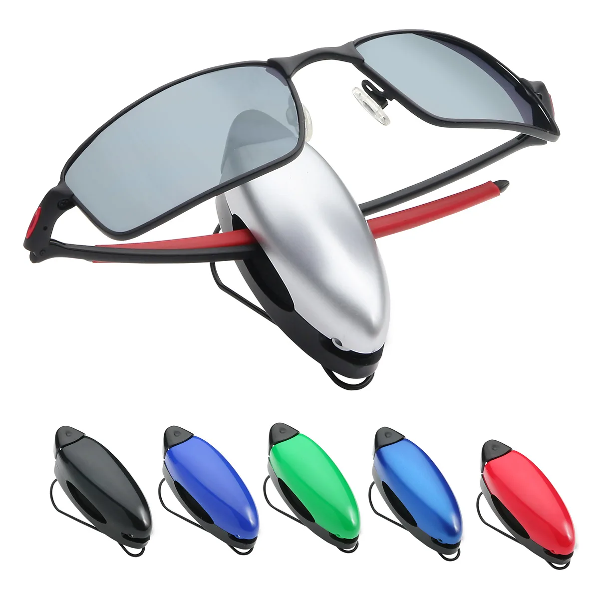 Sunglasses Clip view 2