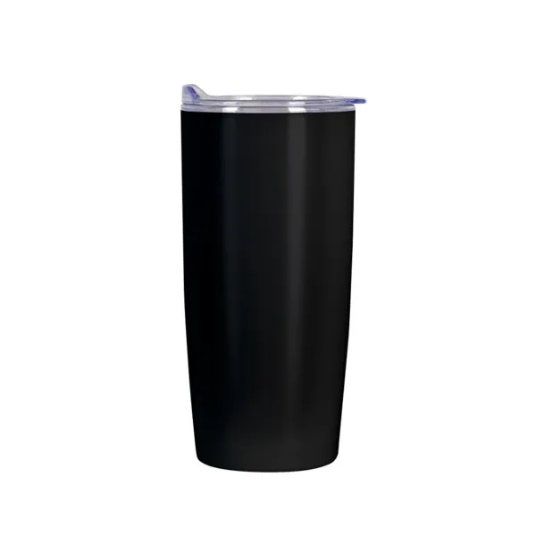 Matte Black Blank