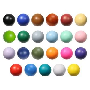Stress Ball view 2