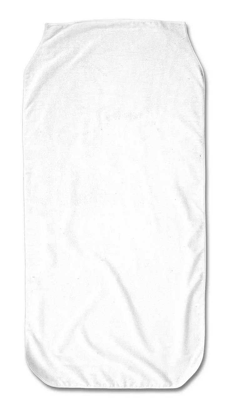 ColorFusion™ Can-Do Beach Towel™ view 2