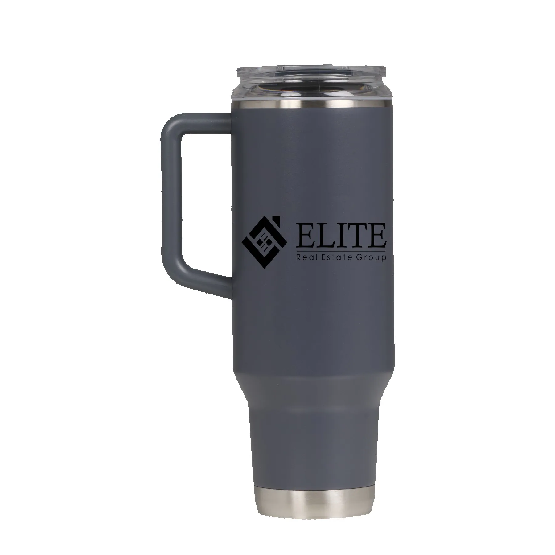 40 Oz. Igloo® Stainless Steel Travel Mug view 5