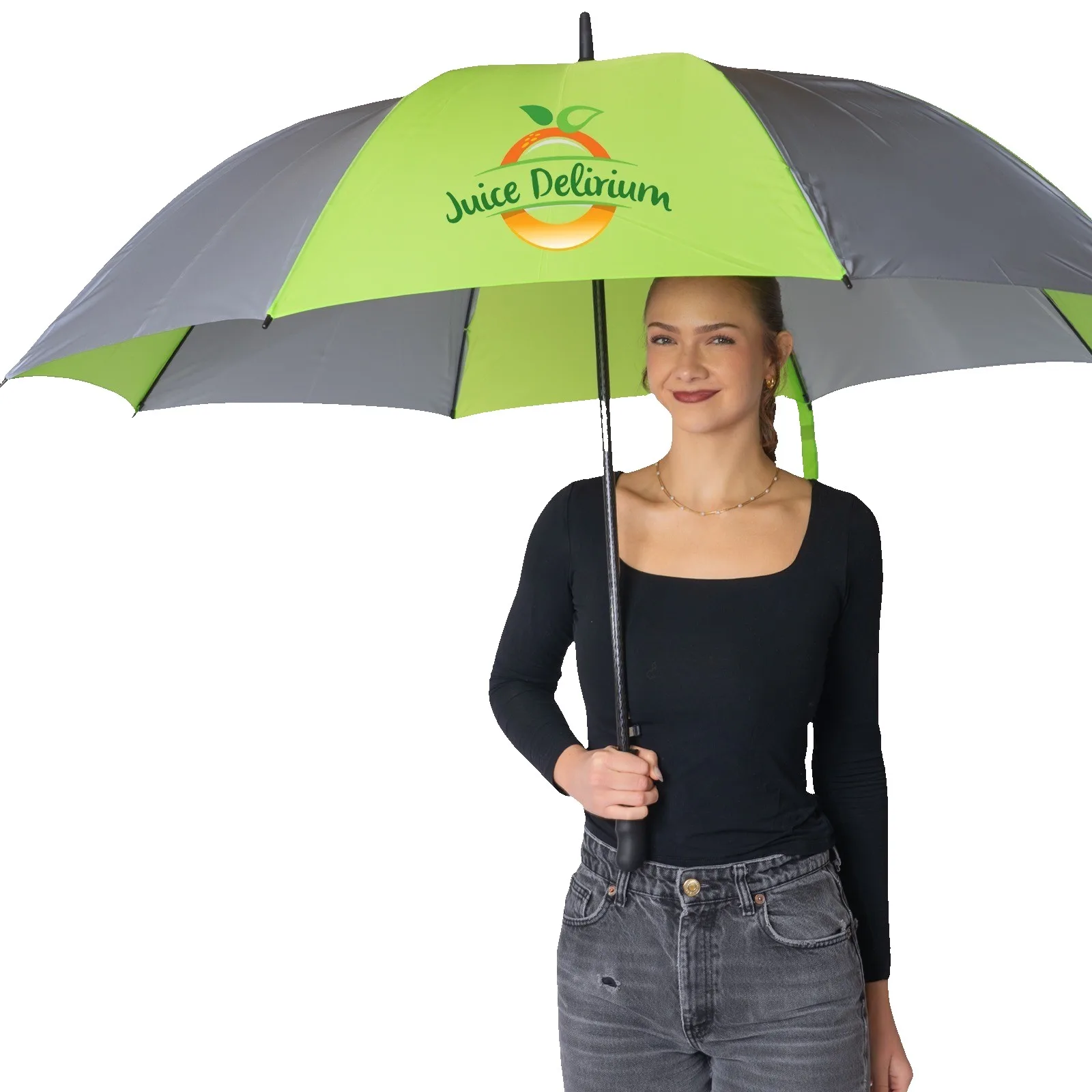 The Beacon Safety Umbrella view 3