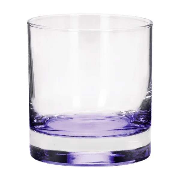 Purple Blank