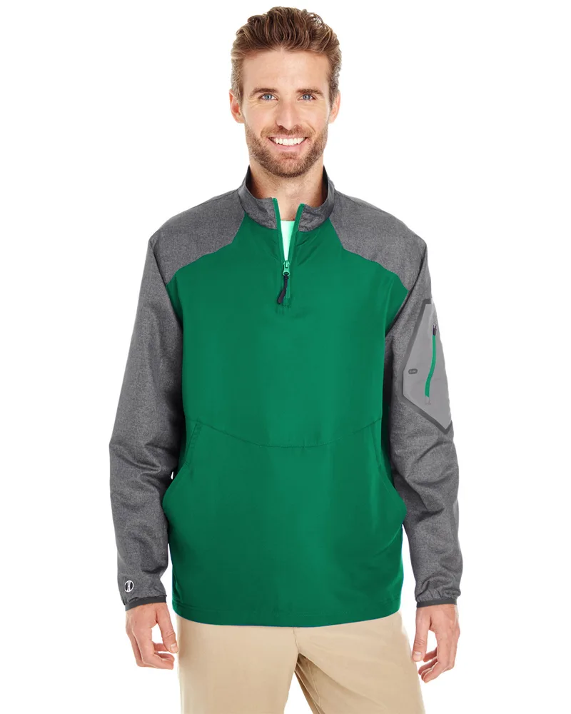 Holloway Men's Raider Pullover