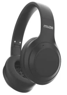 Promotional Audio Muze Anc Bluetooth Headphone