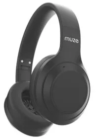 Promotional Audio Muze Anc Bluetooth Headphone