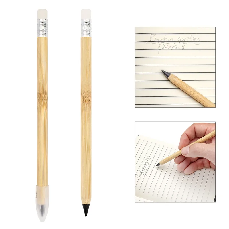 Infinity Bamboo Pencil view 3