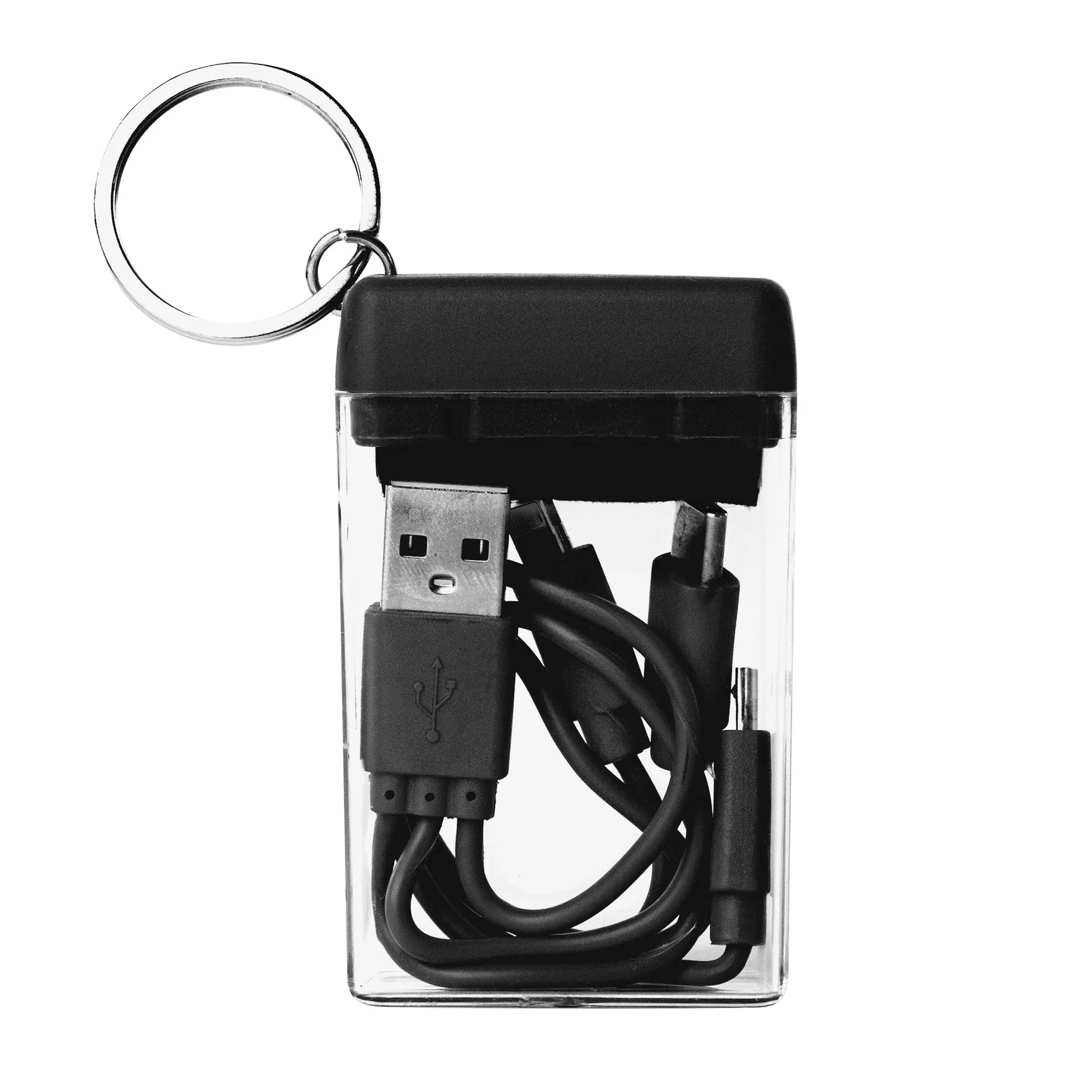 4-in-1 Charging Cable & Screen Cleaner Set view 3