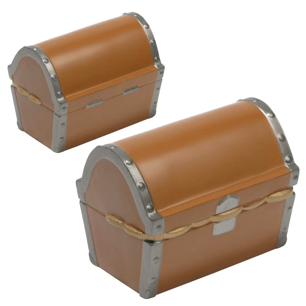 Treasure Chest Stress Reliever view 2