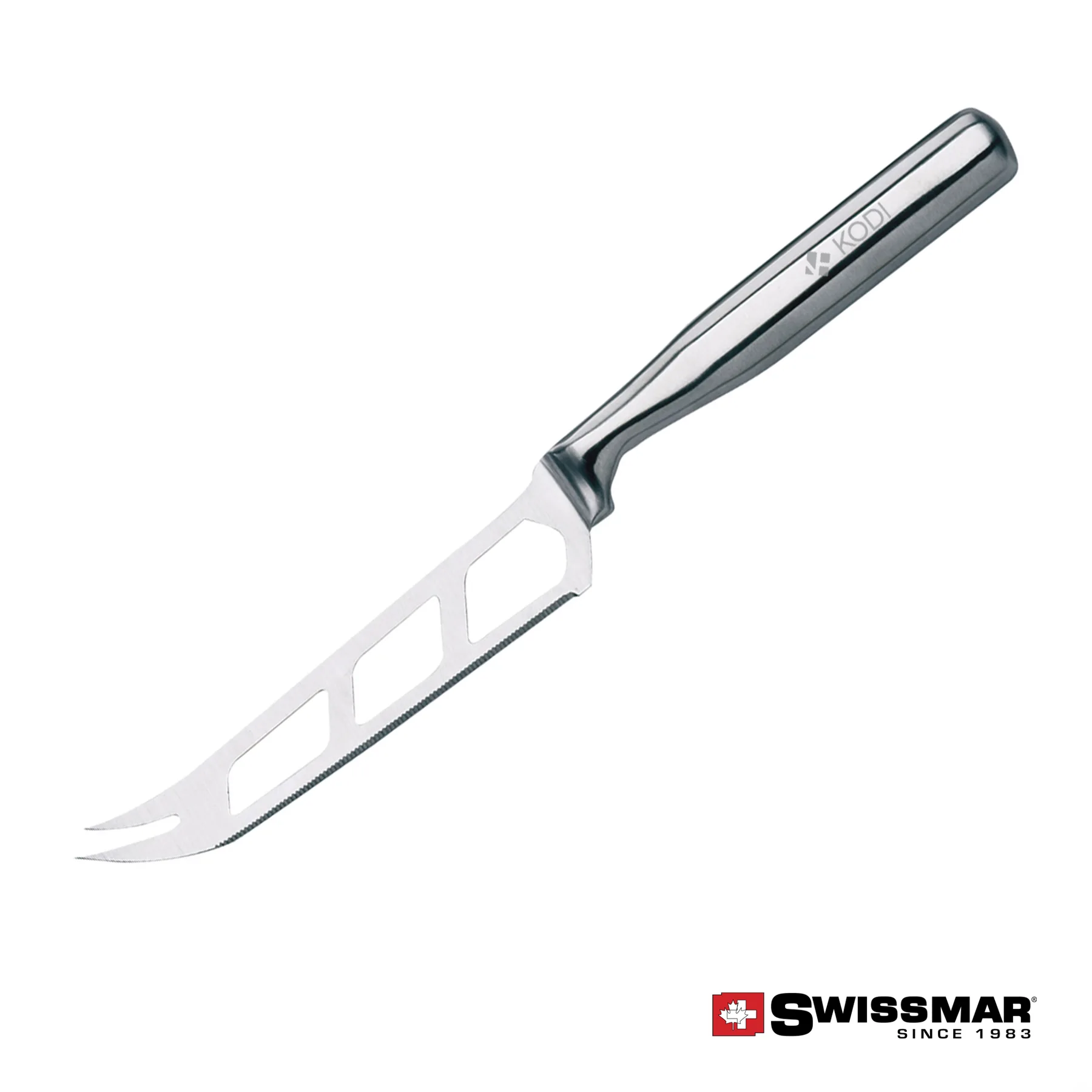 Swissmar® Soft Cheese Knife