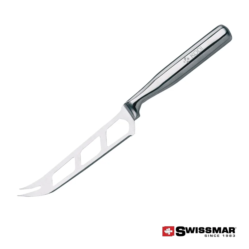 Swissmar® Soft Cheese Knife