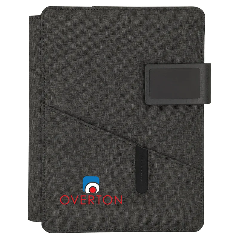 Madison Junior Padfolio view 2