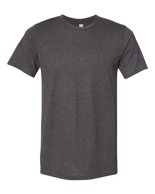 Bella+Canvas® Unisex Sueded T-Shirt
