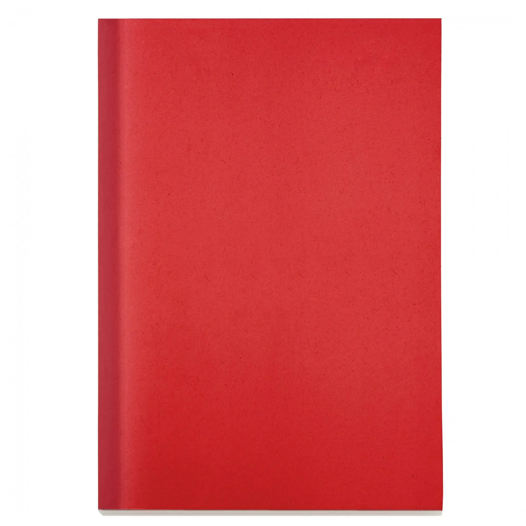 Perfect Bound Eco Notebook view 2