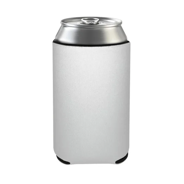Snuggy Dye-Sublimated Can Cooler view 3