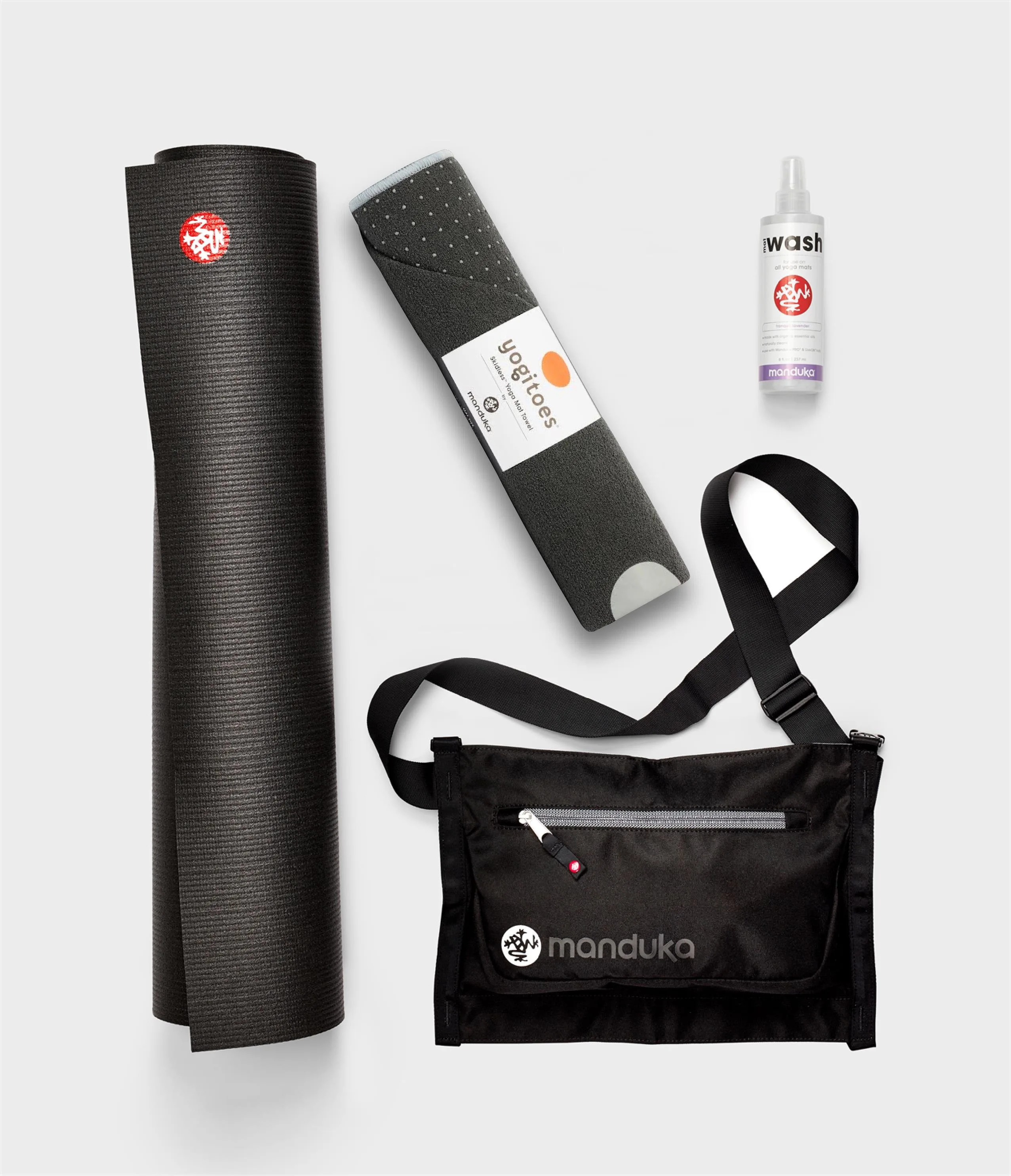 Manduka The Hot Yoga Starter Pro