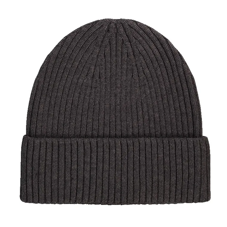 Dark Heather Grey