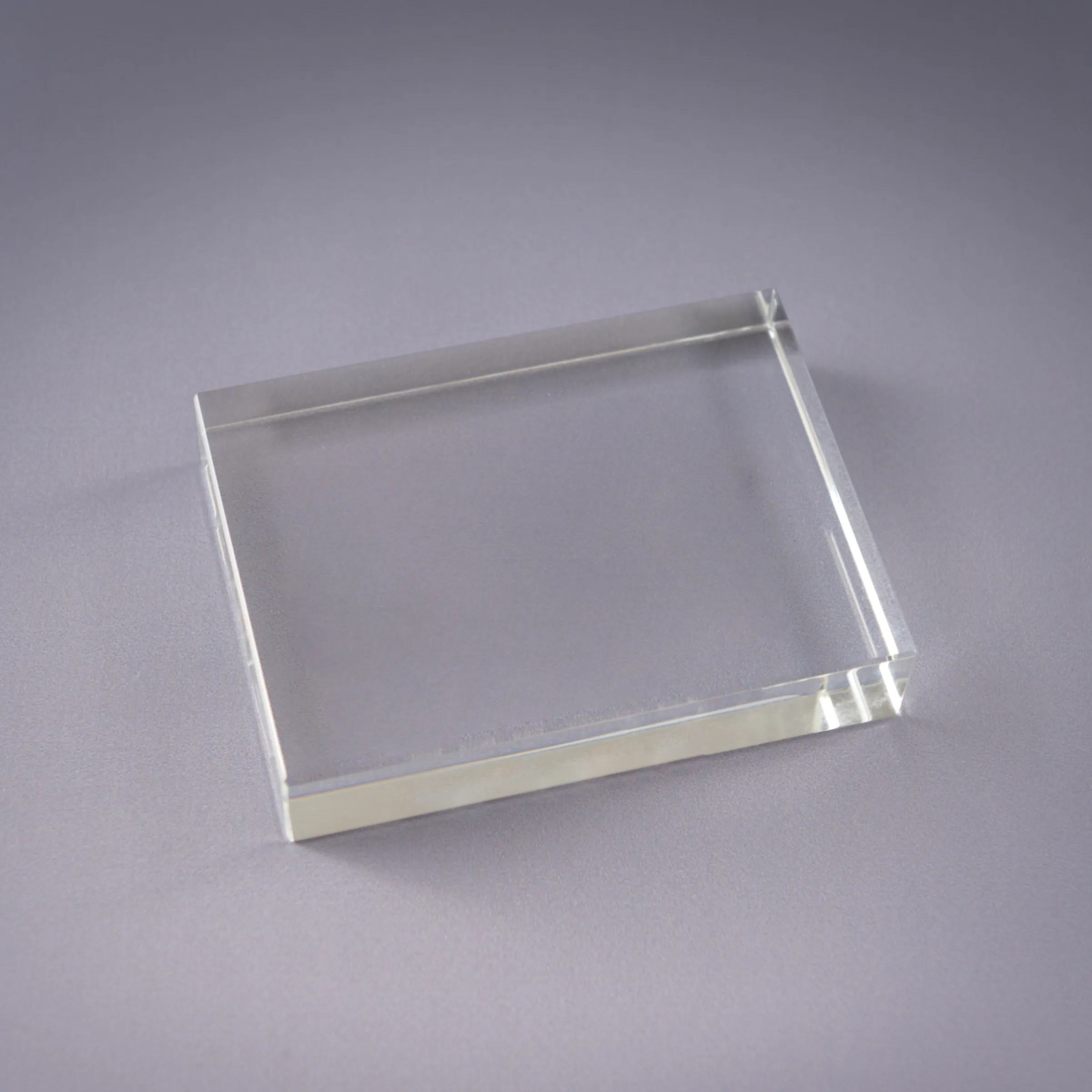1034 Rectangle - BLANK
