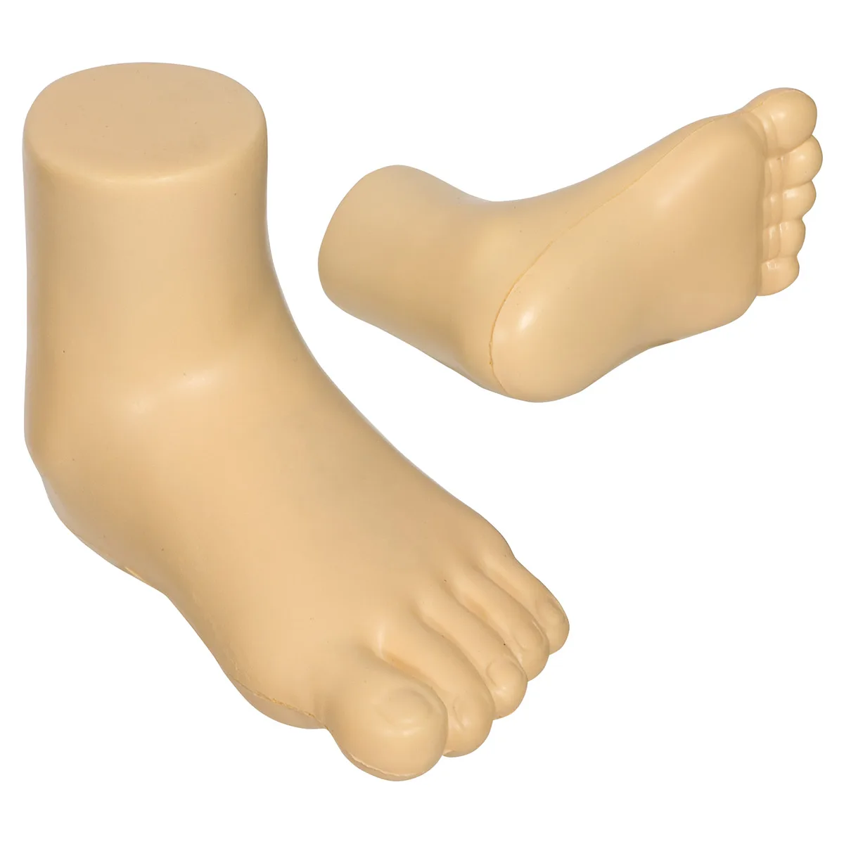 Foot Stress Reliever view 2