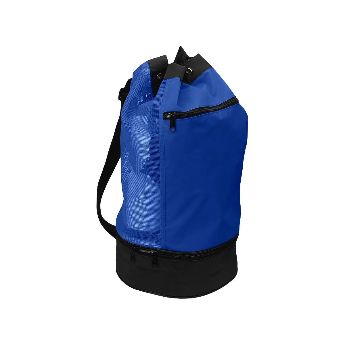 Beach Bag With Kooler Compartment view 3