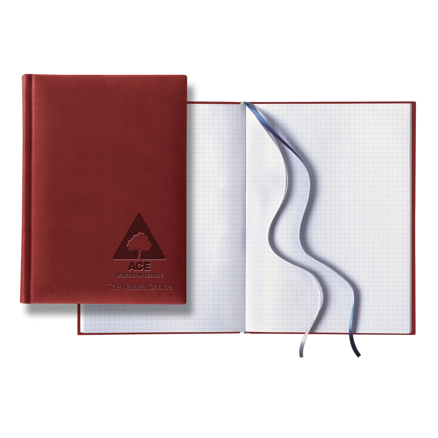 Castelli Tucson Grande Graph White Page Journal view 5