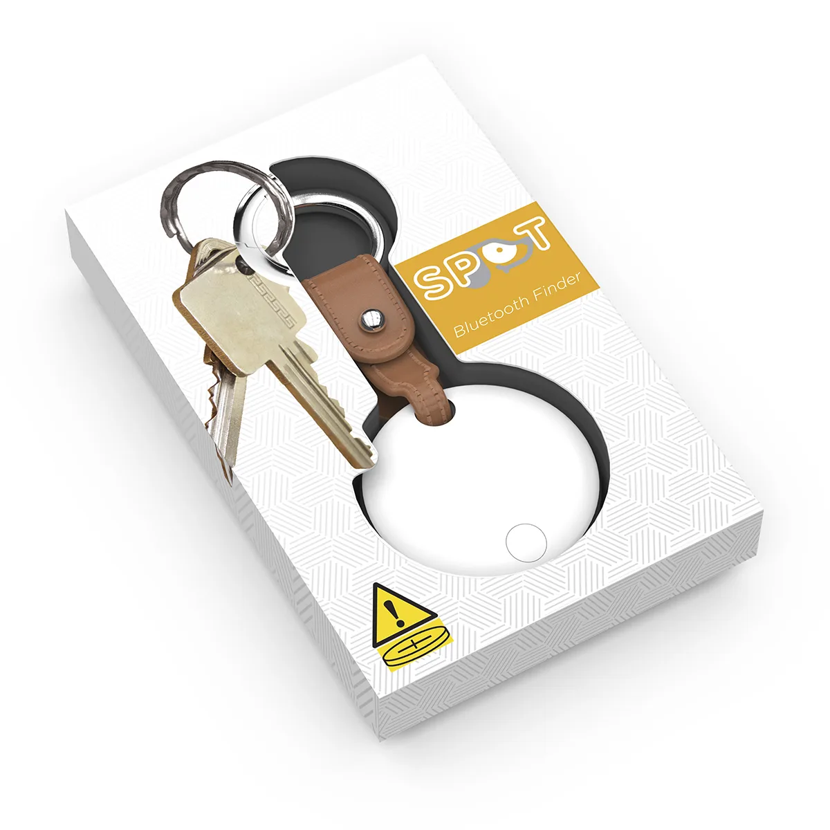 Spot Pro: Bluetooth Finder And Key Chain view 2