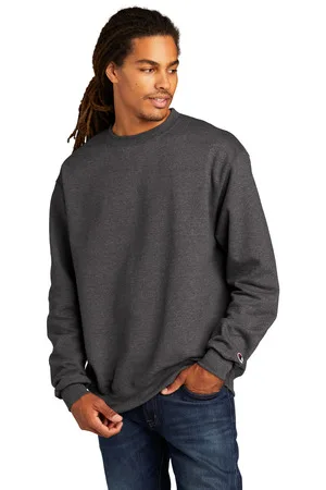 Champion® Powerblend® Crewneck Sweatshirt.