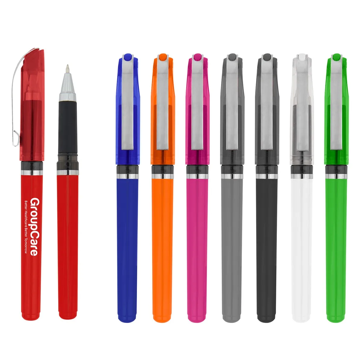 Aloha Gel Pen view 2