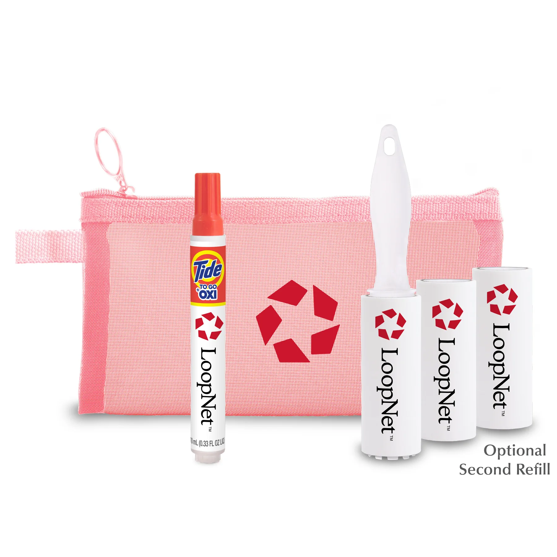Fabric Care Kit PLUS with Refill view 6