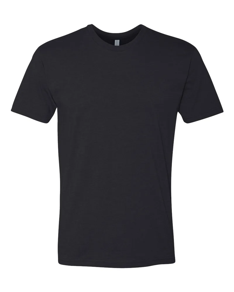 Next Level Apparel® Unisex CVC T-Shirt view 4