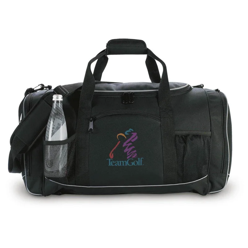 Trainer Duffel view 3