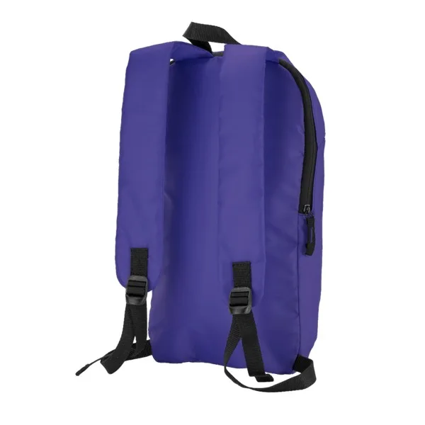 Purple Blank
