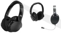 Altec Lansing Comfort Wireless Headphones