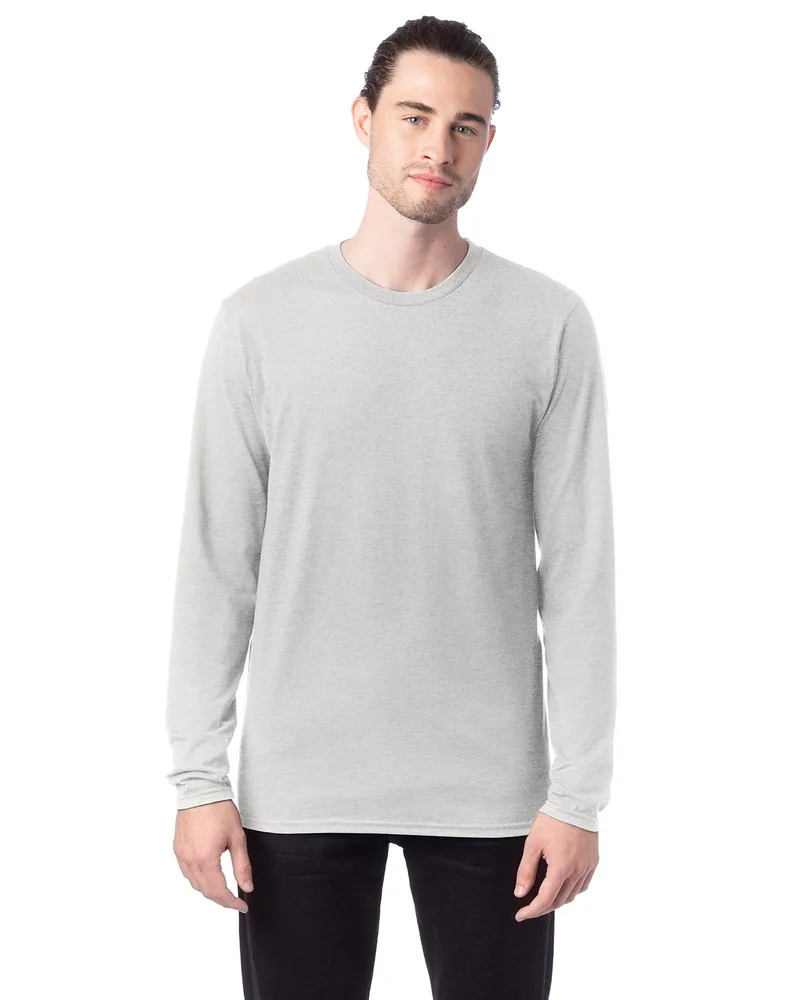Hanes Printables Adult Perfect-T Long-Sleeve T-Shirt