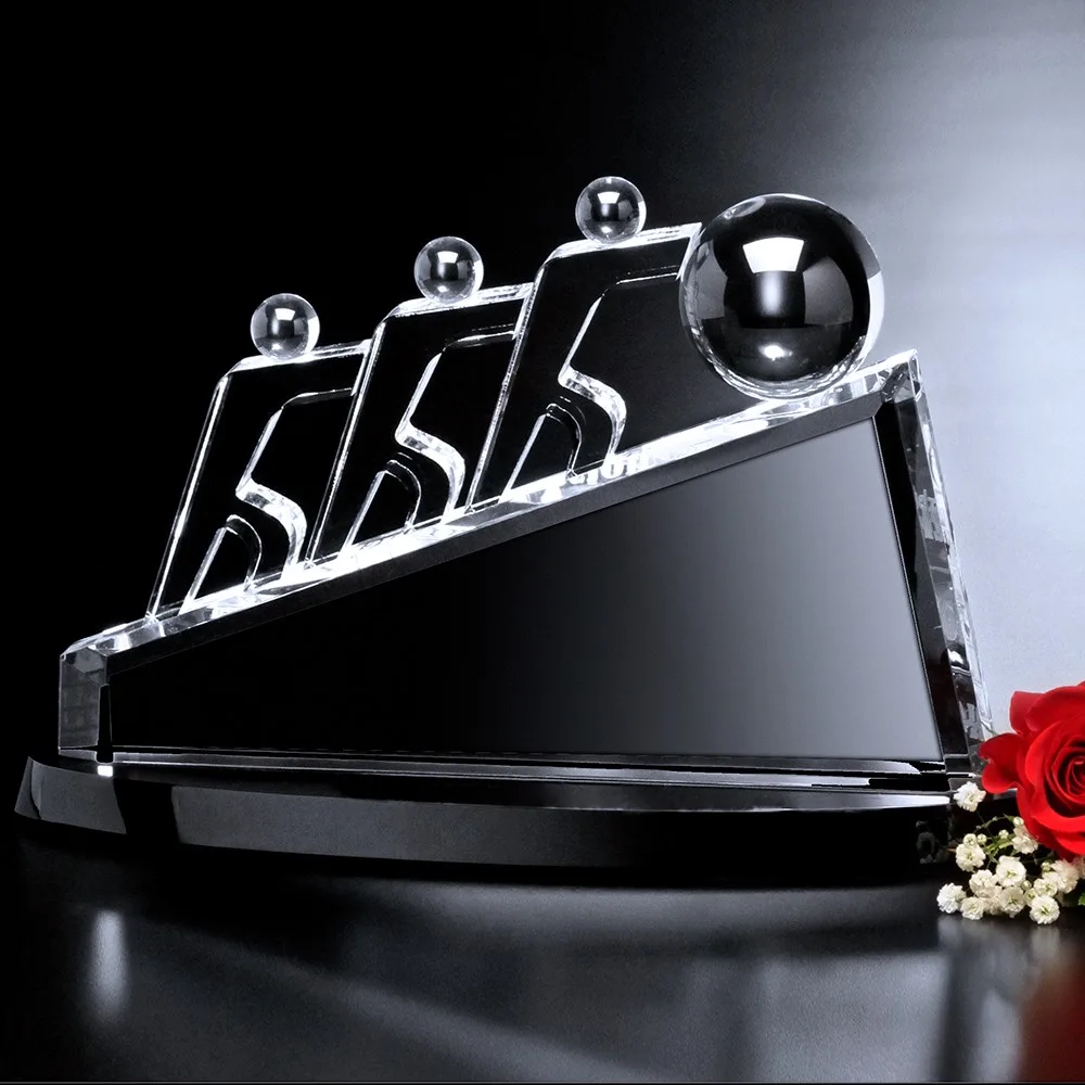 Coalition Award 7-1/2" view 2