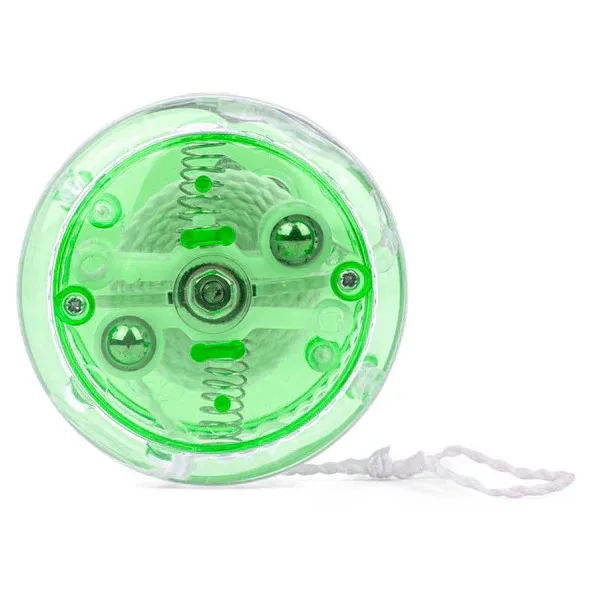 Light Up Yo-Yo view 4