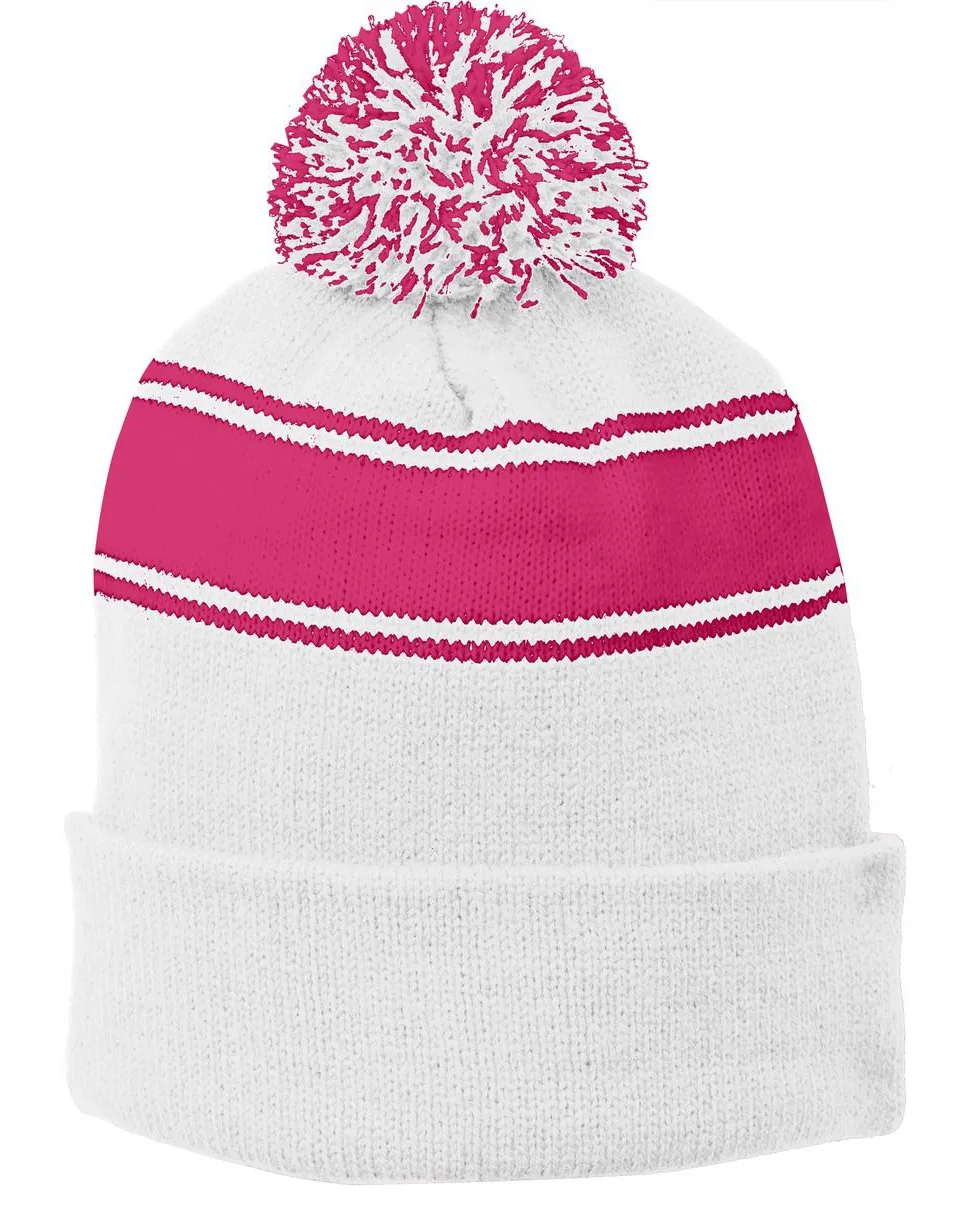 White/Pink Raspberry