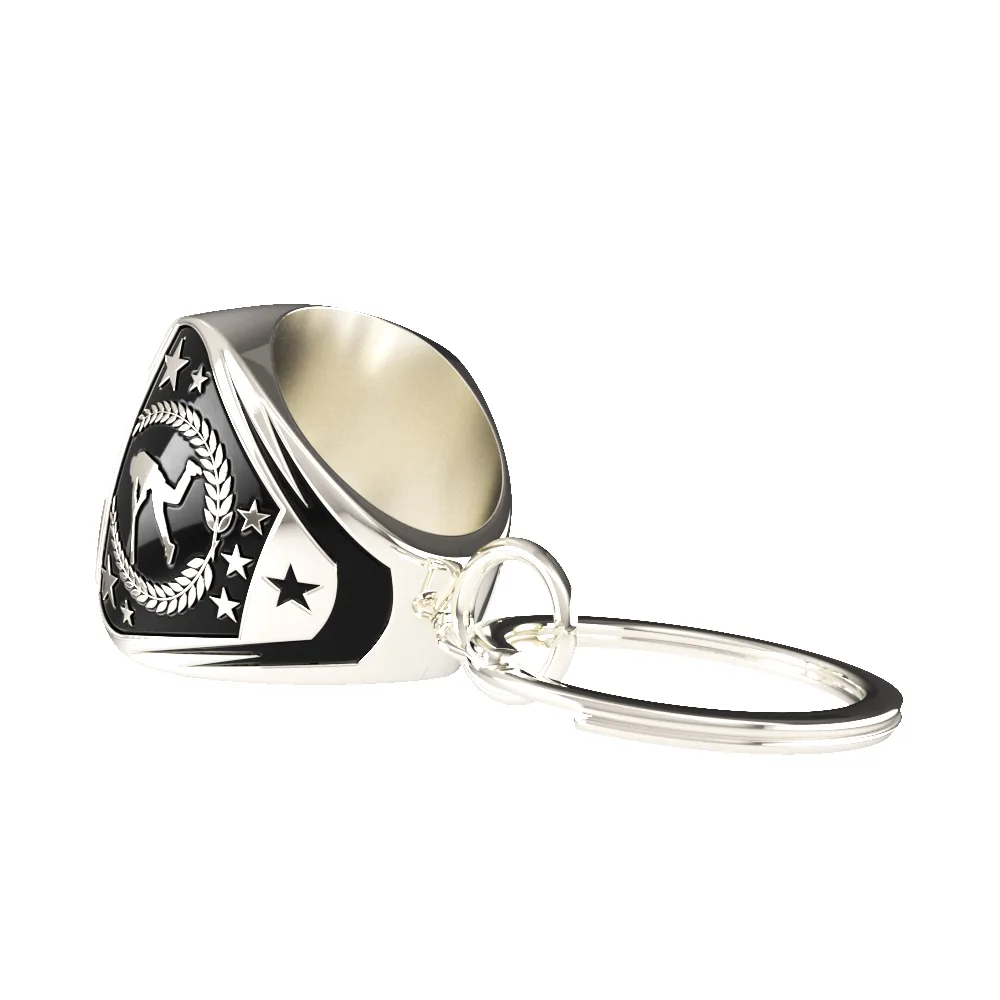 Bright Silver