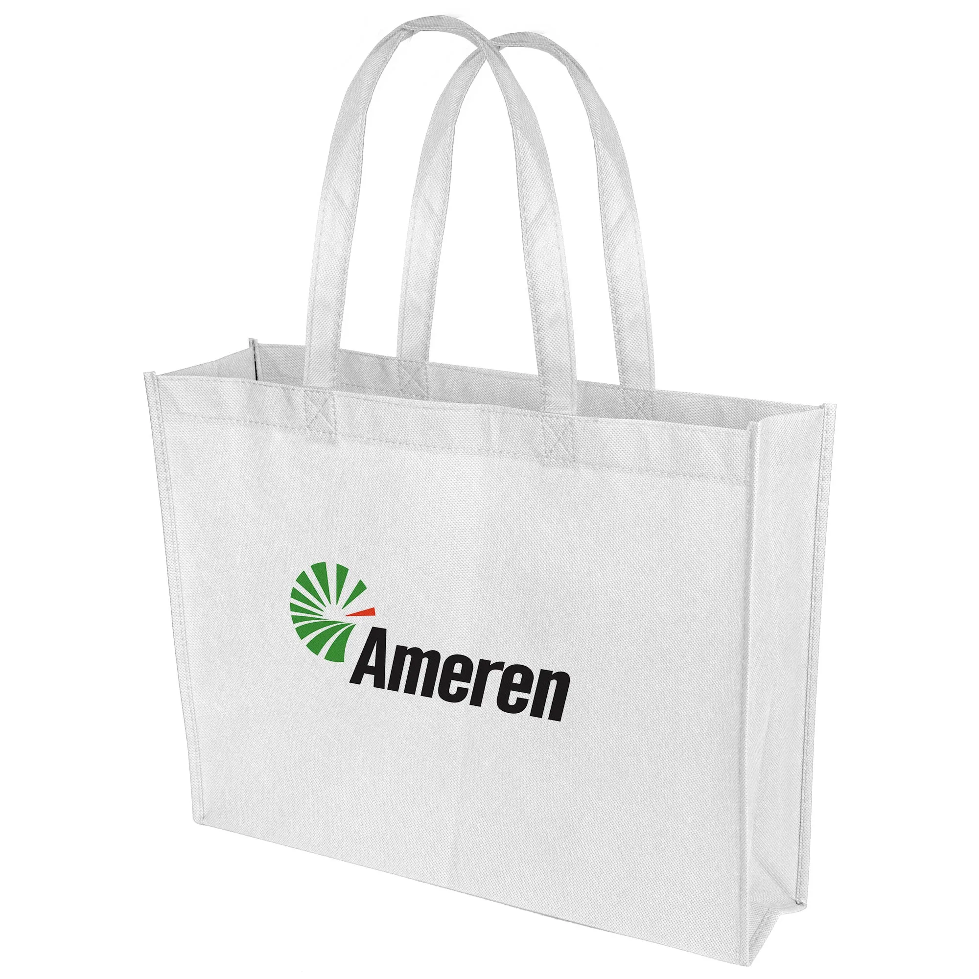 Sustainable Non-Woven Carry Tote