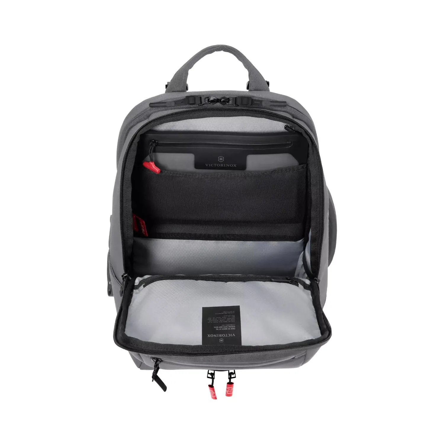 Swiss Army - Victorinox® Touring 2.0 Commuter 15" Laptop Backpack view 5